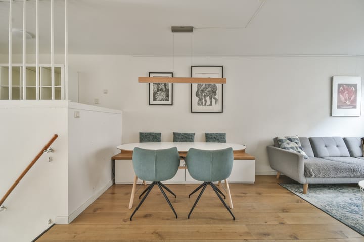 Foto 4 van Wijttenbachstraat 17-A