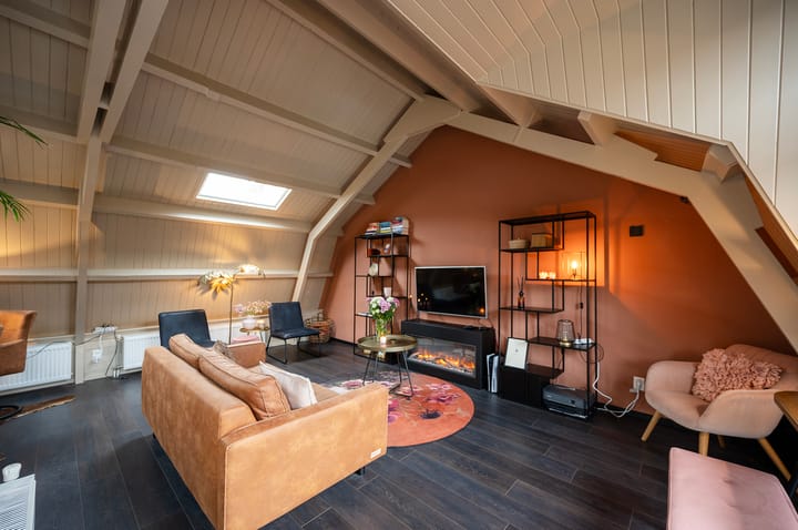 Foto 24 van Bolensteinsestraat 42