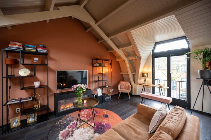 Foto 26 van Bolensteinsestraat 42