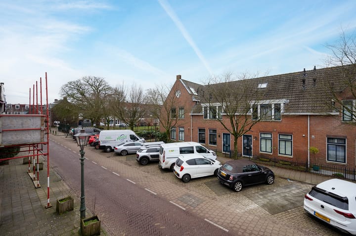 Foto 27 van Bolensteinsestraat 42