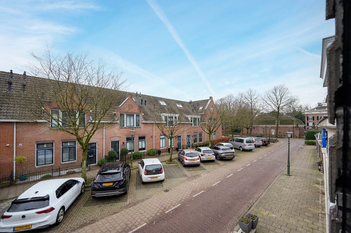 Foto 28 van Bolensteinsestraat 42