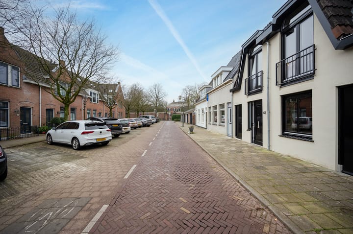 Foto 29 van Bolensteinsestraat 42