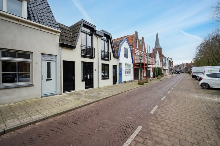 Foto 31 van Bolensteinsestraat 42