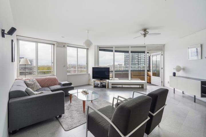 Foto 3 van Bogaardplein 88