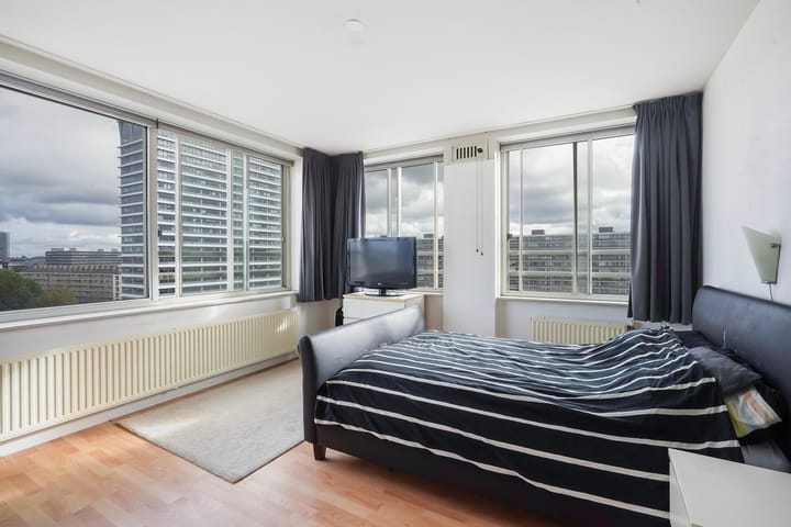 Foto 4 van Bogaardplein 88