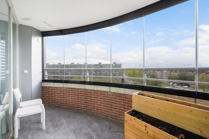 Foto 5 van Bogaardplein 88