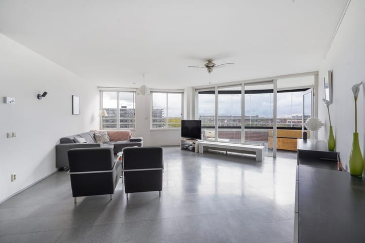 Foto 6 van Bogaardplein 88