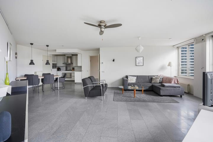 Foto 7 van Bogaardplein 88