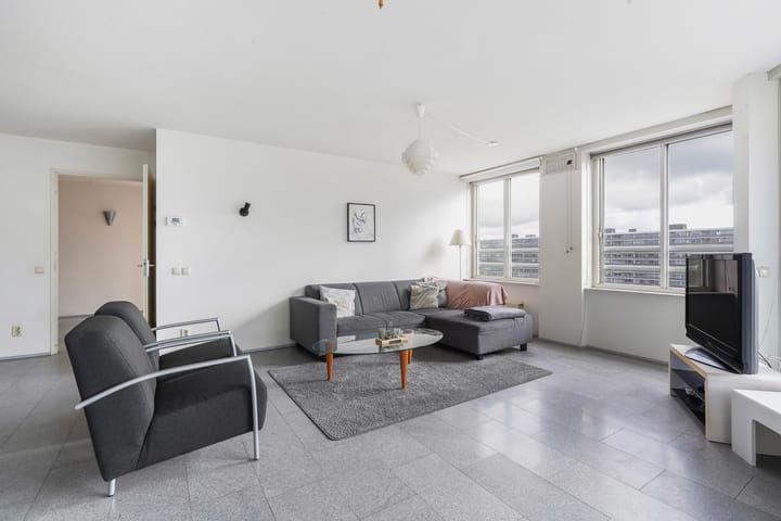 Foto 8 van Bogaardplein 88