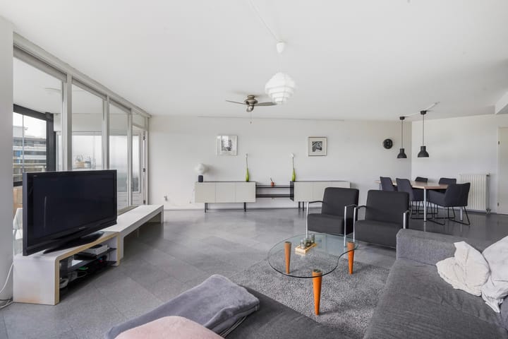 Foto 9 van Bogaardplein 88