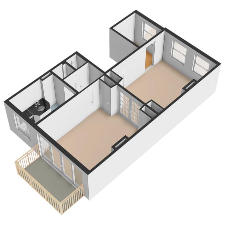 Photo 22 of Loosduinseweg 997-A