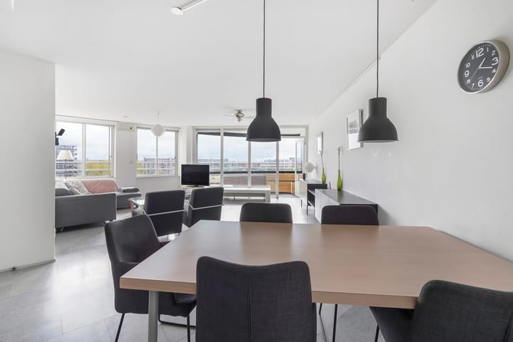 Foto 10 van Bogaardplein 88