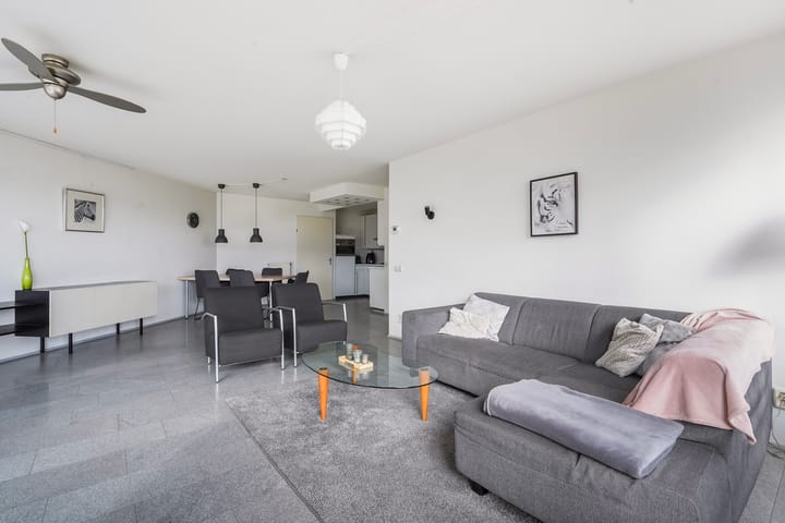 Foto 11 van Bogaardplein 88