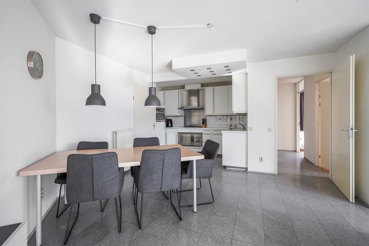 Foto 12 van Bogaardplein 88