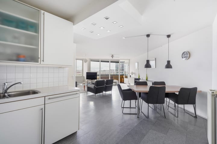 Foto 13 van Bogaardplein 88