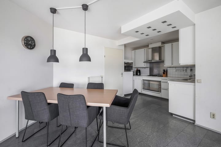 Foto 14 van Bogaardplein 88