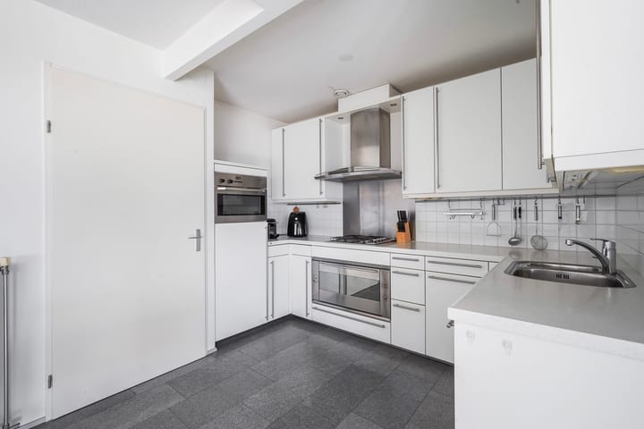 Foto 15 van Bogaardplein 88