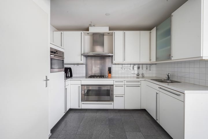 Foto 16 van Bogaardplein 88