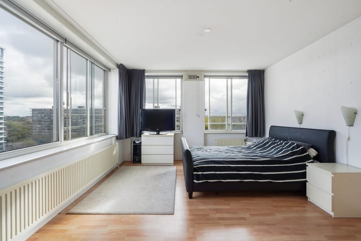 Foto 17 van Bogaardplein 88