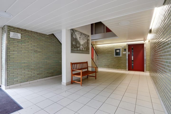 Foto 3 van Tobias Asserlaan 323