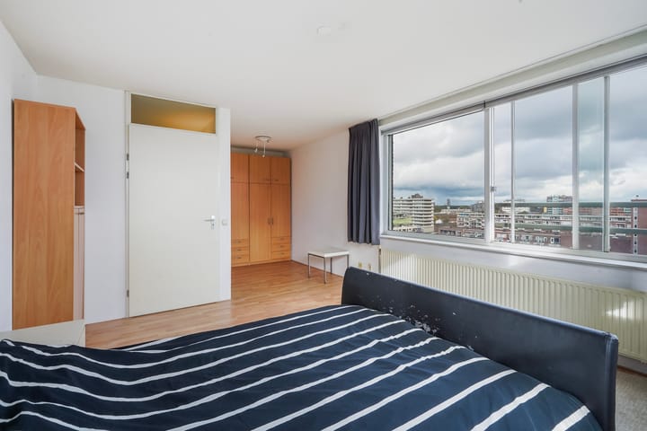 Foto 18 van Bogaardplein 88