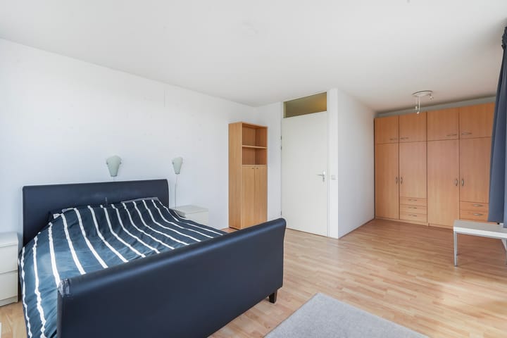 Foto 19 van Bogaardplein 88