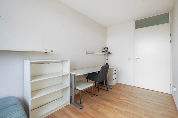 Foto 20 van Bogaardplein 88