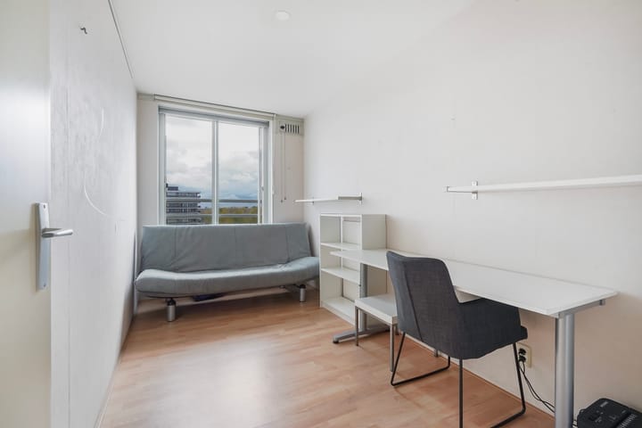 Foto 21 van Bogaardplein 88