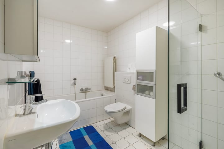 Foto 22 van Bogaardplein 88