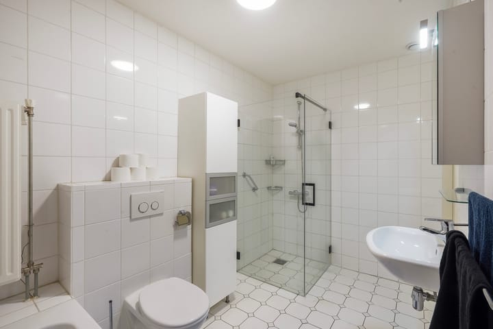 Foto 23 van Bogaardplein 88