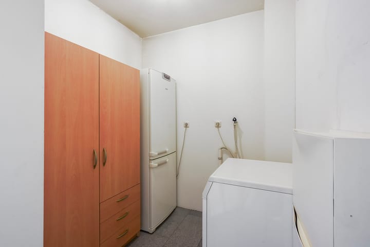 Foto 26 van Bogaardplein 88