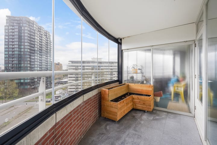 Foto 27 van Bogaardplein 88