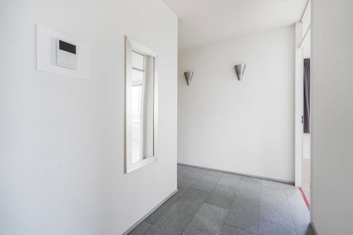 Foto 28 van Bogaardplein 88