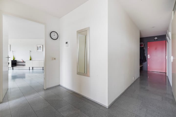 Foto 29 van Bogaardplein 88