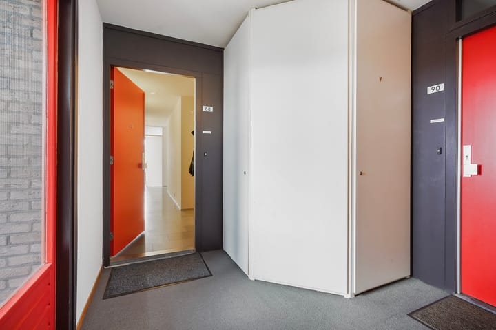 Foto 30 van Bogaardplein 88