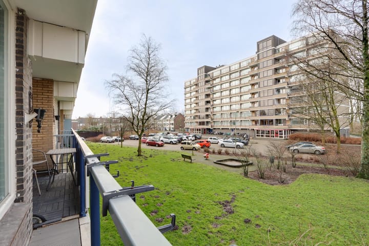 Photo 18 of Tobias Asserlaan 323