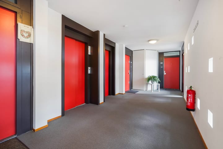 Foto 31 van Bogaardplein 88