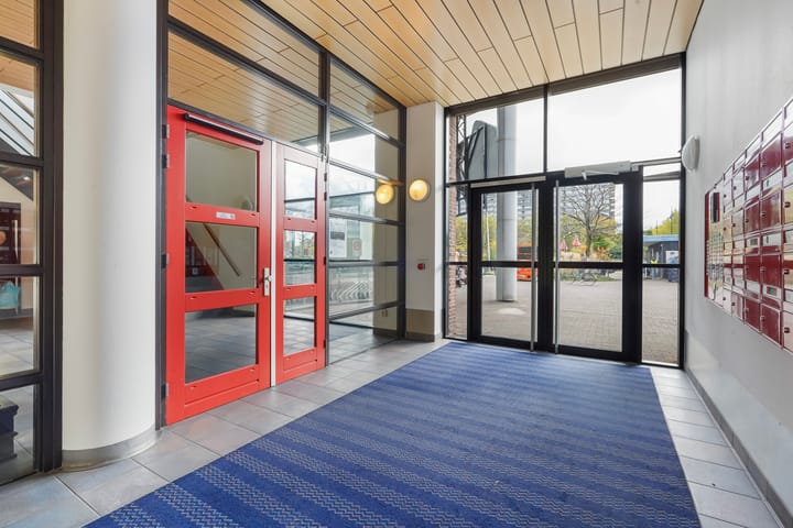 Foto 32 van Bogaardplein 88