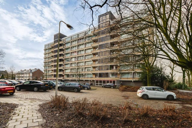 Photo 20 of Tobias Asserlaan 323