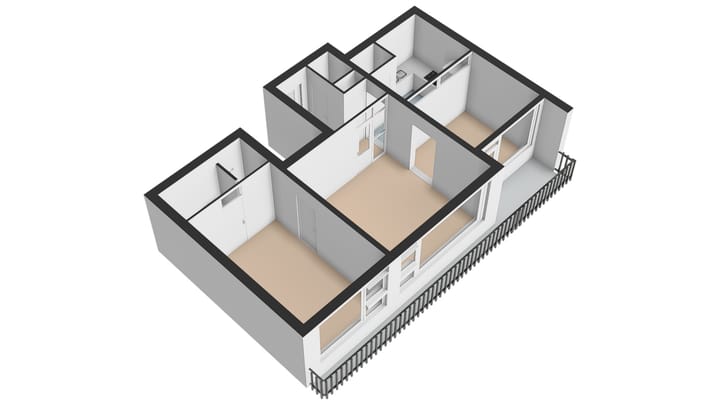 Photo 22 of Tobias Asserlaan 323