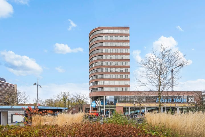 Foto 35 van Bogaardplein 88