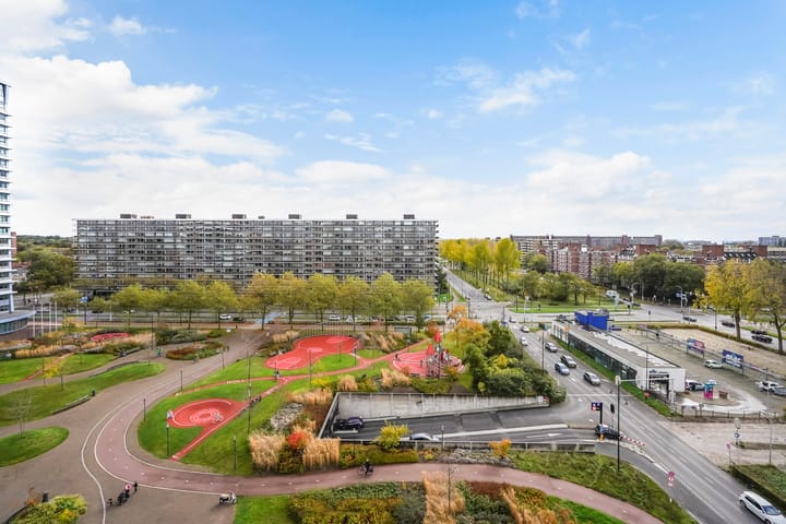 Foto 38 van Bogaardplein 88