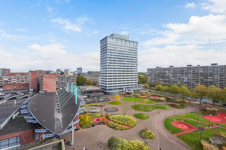 Foto 39 van Bogaardplein 88