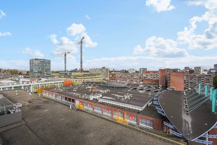 Foto 40 van Bogaardplein 88