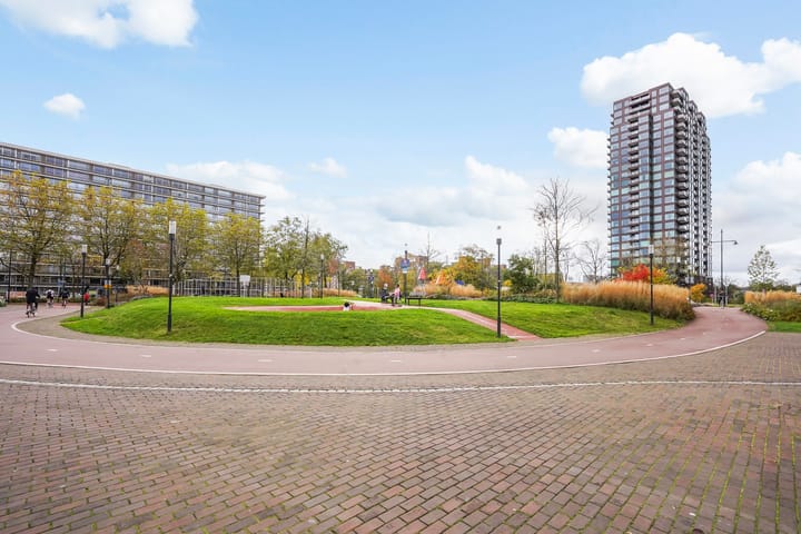 Foto 41 van Bogaardplein 88