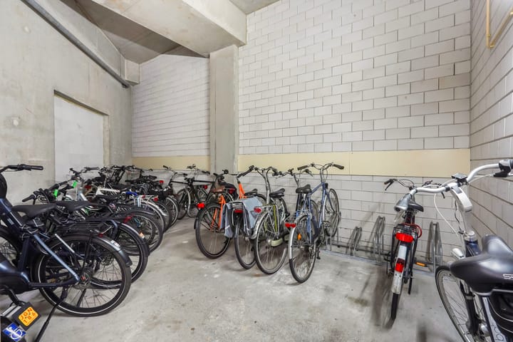 Foto 43 van Bogaardplein 88