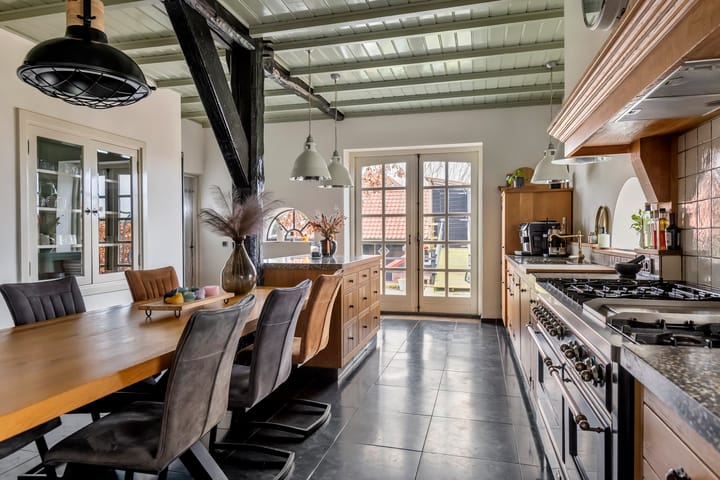 Foto 2 van Greffelingsedijk 23-A