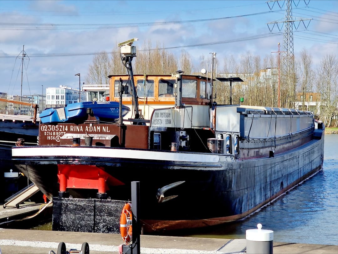 Foto 2 van Cas Oorthuyskade 7