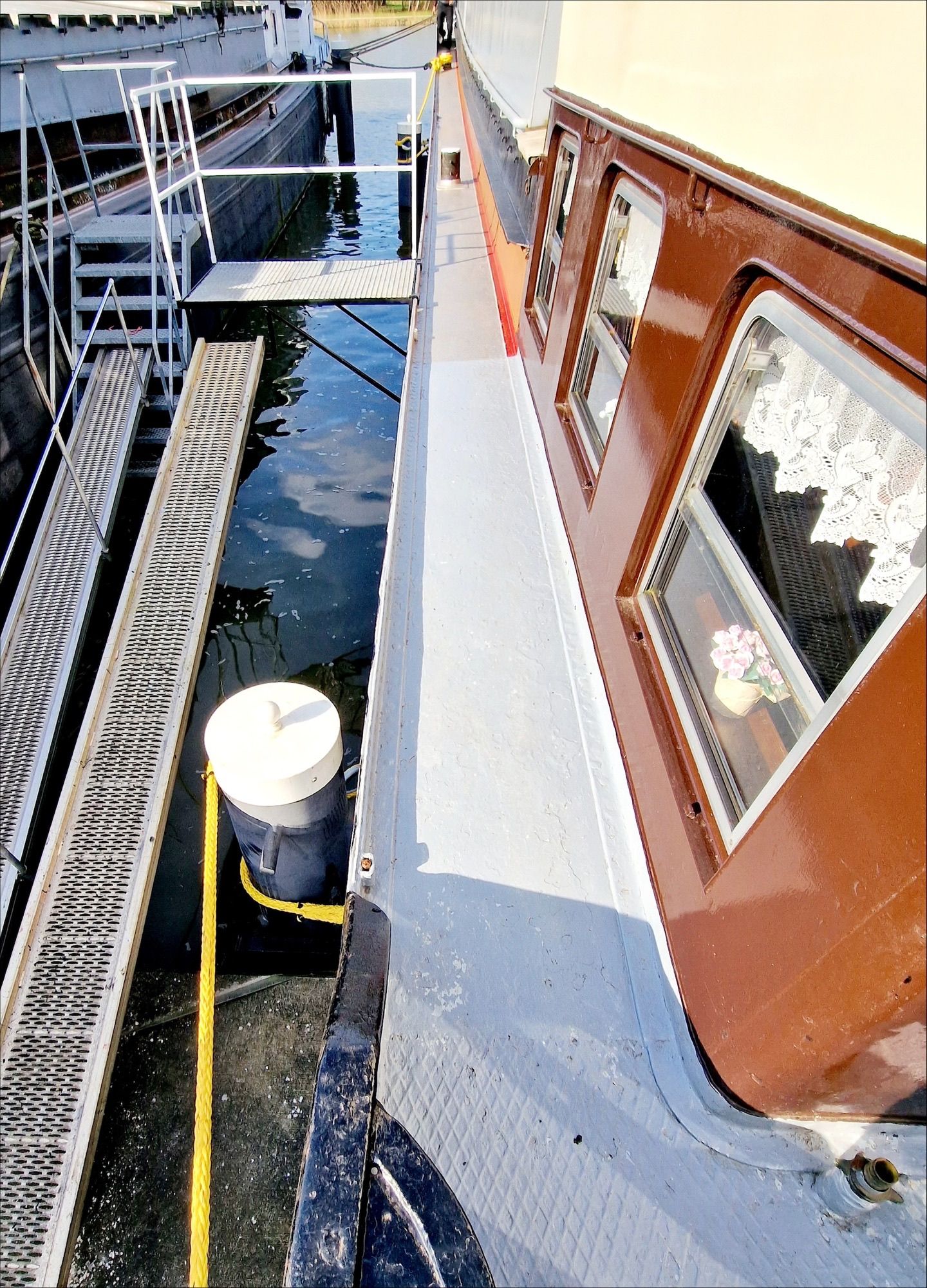 Foto 5 van Cas Oorthuyskade 7