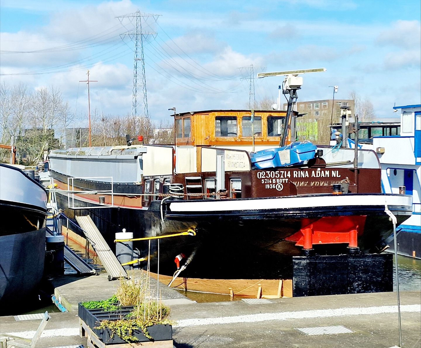 Foto 4 van Cas Oorthuyskade 7